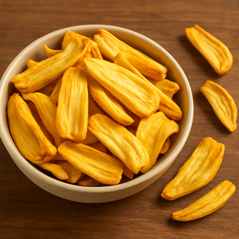 Mithos Kerala Jackfruit Chips